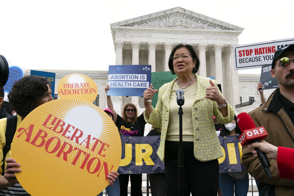Supreme Court Abortion